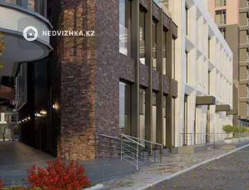 2-комнатная квартира, этаж 9 из 12, 80 м²