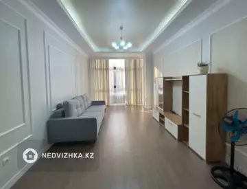 79.8 м², 2-комнатная квартира, этаж 8 из 12, 80 м², изображение - 6