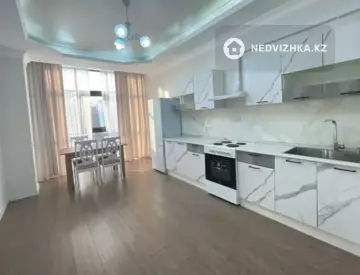 79.8 м², 2-комнатная квартира, этаж 8 из 12, 80 м², изображение - 4