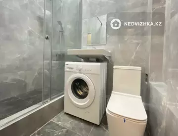 79.8 м², 2-комнатная квартира, этаж 8 из 12, 80 м², изображение - 5