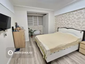 2-комнатная квартира, этаж 7 из 12, 80 м²