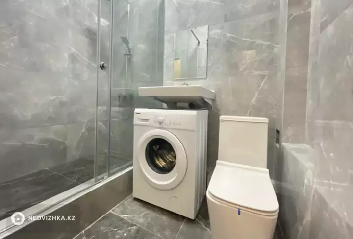79.8 м², 2-комнатная квартира, этаж 6 из 12, 80 м², изображение - 1