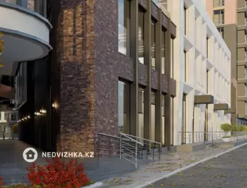 79.8 м², 2-комнатная квартира, этаж 6 из 12, 80 м², изображение - 4