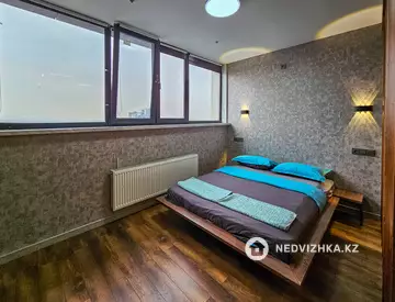 52 м², 2-комнатная квартира, этаж 1 из 13, 52 м², изображение - 17