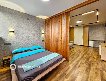 2-комнатная квартира, этаж 1 из 13, 52 м²