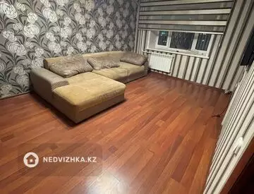 1-комнатная квартира, этаж 5 из 6, 41 м²