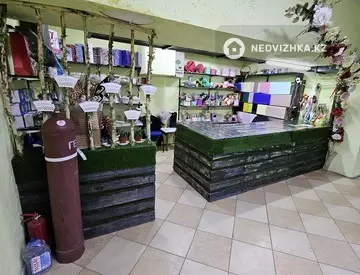 Торговое помещение, этаж 1 из 5, 20 м²