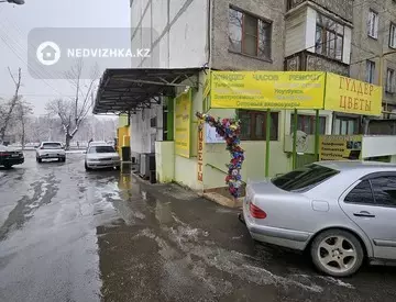 Торговое помещение, этаж 1 из 5, 20 м²