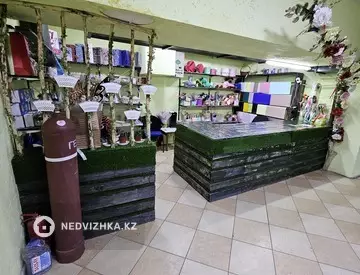 Торговое помещение, этаж 1 из 5, 200 м²