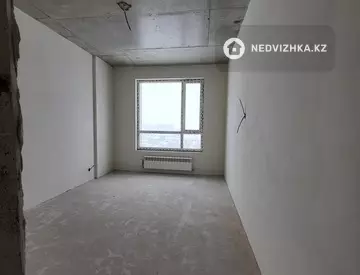 2-комнатная квартира, этаж 6 из 9, 66 м²