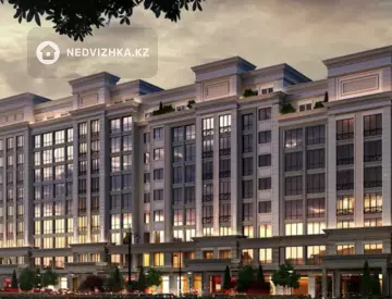 3-комнатная квартира, этаж 5 из 9, 81 м²