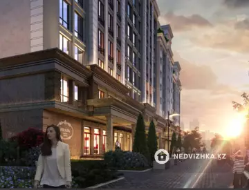 3-комнатная квартира, этаж 5 из 9, 81 м²