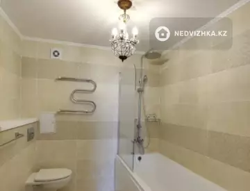 81 м², 2-комнатная квартира, этаж 9 из 9, 81 м², изображение - 6