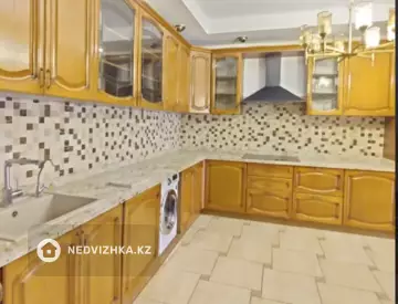 81 м², 2-комнатная квартира, этаж 9 из 9, 81 м², изображение - 4