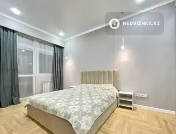 81 м², 2-комнатная квартира, этаж 8 из 9, 81 м², изображение - 5