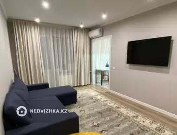 81 м², 2-комнатная квартира, этаж 9 из 9, 81 м², изображение - 4