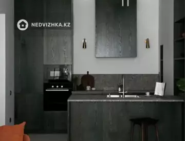 81 м², 2-комнатная квартира, этаж 7 из 9, 81 м², изображение - 4
