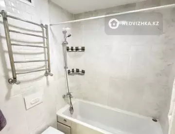 81 м², 2-комнатная квартира, этаж 6 из 9, 81 м², изображение - 6