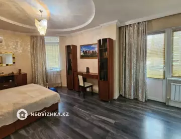 81 м², 2-комнатная квартира, этаж 5 из 9, 81 м², изображение - 4