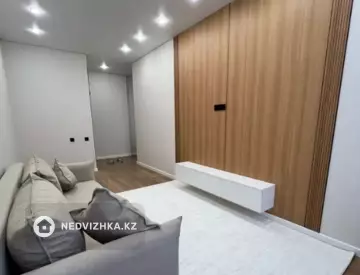 81 м², 2-комнатная квартира, этаж 7 из 9, 81 м², изображение - 4