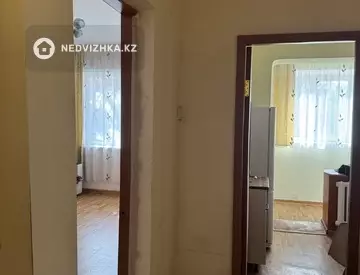 42 м², 1-комнатная квартира, этаж 3 из 5, 42 м², на длительный срок, изображение - 7