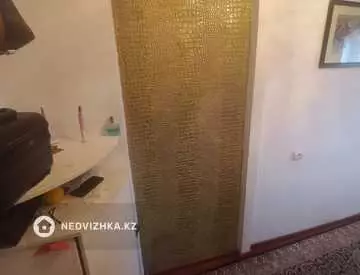 1-комнатная квартира, этаж 2 из 5, 32 м²