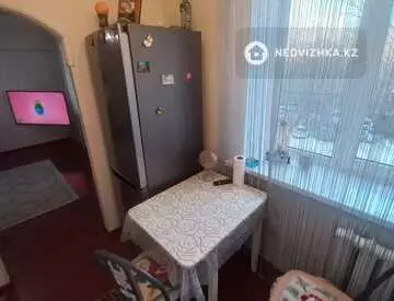 1-комнатная квартира, этаж 2 из 5, 32 м²