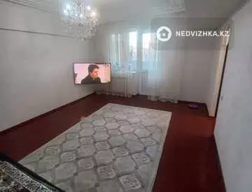 1-комнатная квартира, этаж 2 из 5, 32 м²