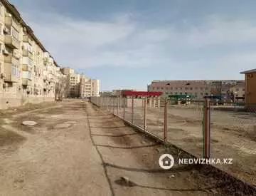 2-комнатная квартира, этаж 1 из 5, 43 м²