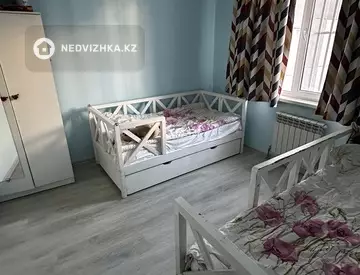 3-комнатная квартира, этаж 10 из 12, 72 м²