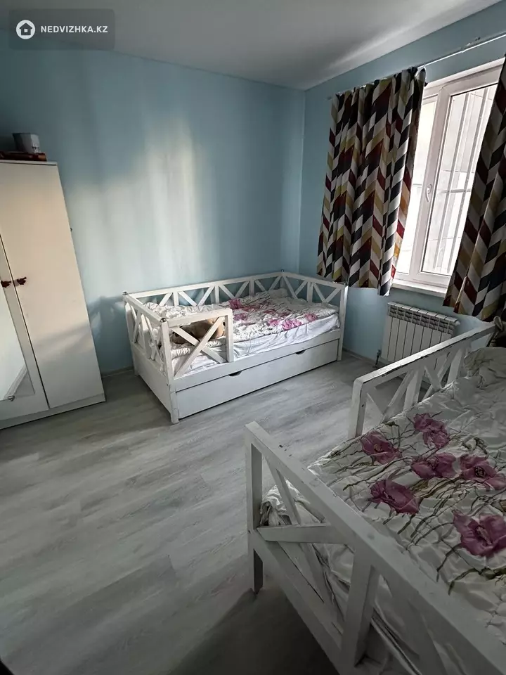 72 м², 3-комнатная квартира, этаж 10 из 12, 72 м², изображение - 1