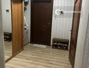 2-комнатная квартира, этаж 1 из 9, 55 м²