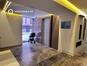 2-комнатная квартира, этаж 2 из 4, 54 м²