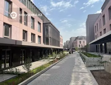 2-комнатная квартира, этаж 2 из 4, 54 м²