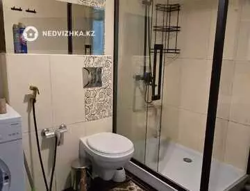 57 м², 3-комнатная квартира, этаж 1 из 4, 57 м², изображение - 11