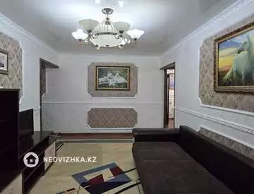 57 м², 3-комнатная квартира, этаж 1 из 4, 57 м², изображение - 10