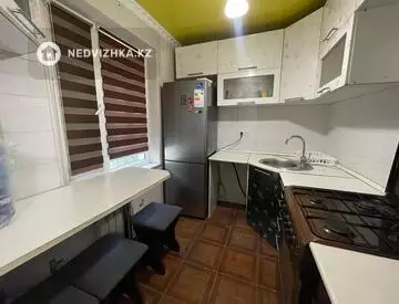 3-комнатная квартира, этаж 1 из 4, 57 м²