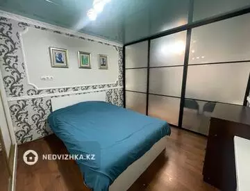 57 м², 3-комнатная квартира, этаж 1 из 4, 57 м², изображение - 7