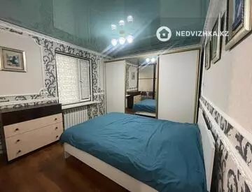 57 м², 3-комнатная квартира, этаж 1 из 4, 57 м², изображение - 9