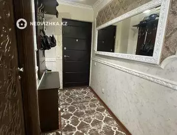 57 м², 3-комнатная квартира, этаж 1 из 4, 57 м², изображение - 8