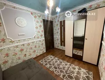 57 м², 3-комнатная квартира, этаж 1 из 4, 57 м², изображение - 5