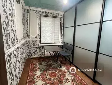 57 м², 3-комнатная квартира, этаж 1 из 4, 57 м², изображение - 6