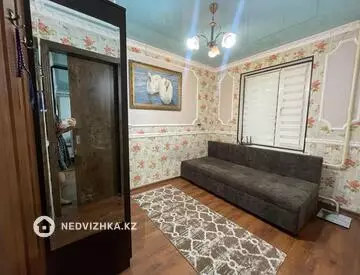 57 м², 3-комнатная квартира, этаж 1 из 4, 57 м², изображение - 4