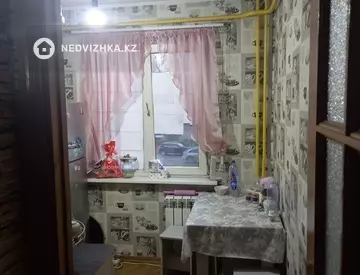 2-комнатная квартира, этаж 2 из 5, 43 м²