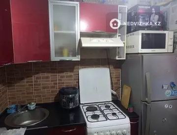 2-комнатная квартира, этаж 2 из 5, 43 м²