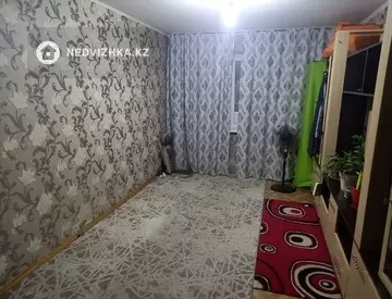 2-комнатная квартира, этаж 2 из 5, 43 м²