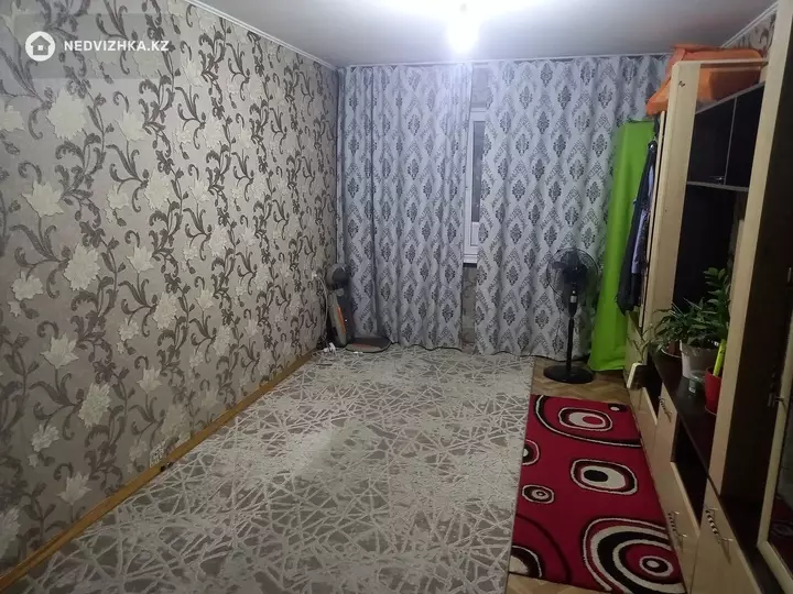 43 м², 2-комнатная квартира, этаж 2 из 5, 43 м², изображение - 1