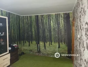 43 м², 2-комнатная квартира, этаж 2 из 5, 43 м², изображение - 4