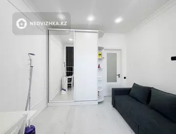 45 м², 2-комнатная квартира, этаж 7 из 12, 45 м², изображение - 3