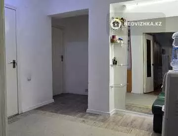 77.7 м², 4-комнатная квартира, этаж 3 из 5, 78 м², изображение - 21